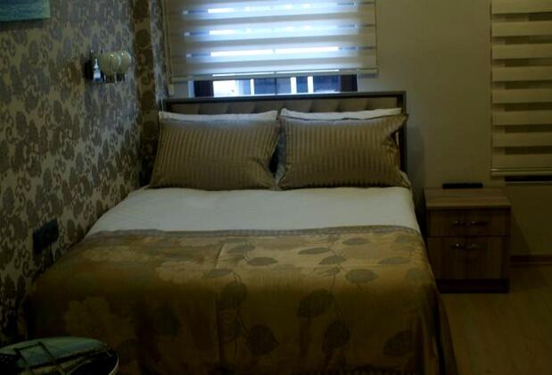 My Nevizadem Hotel - Görsel 13