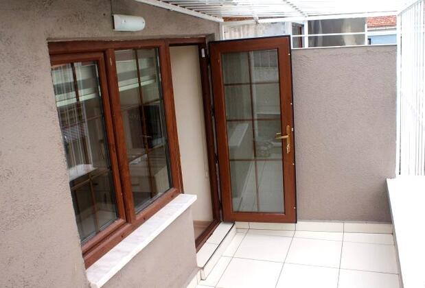 My Nevizadem Hotel - Görsel 15