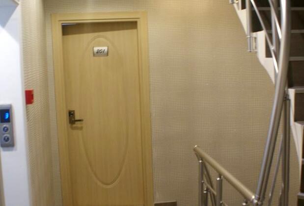 My Nevizadem Hotel - Görsel 4