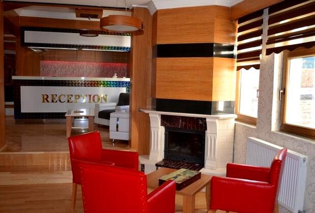 Alpina Konakları - Görsel 5