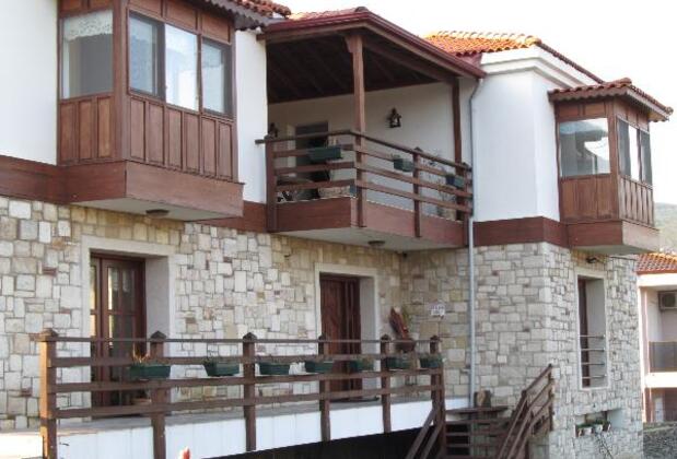 Espira by Antioch Hotel - Görsel 3