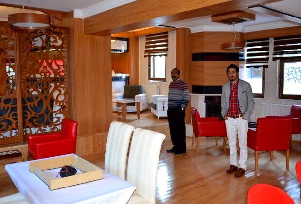 Alpina Konakları - Görsel 11