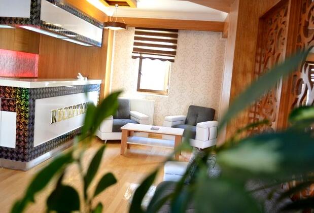 Alpina Konakları - Görsel 9