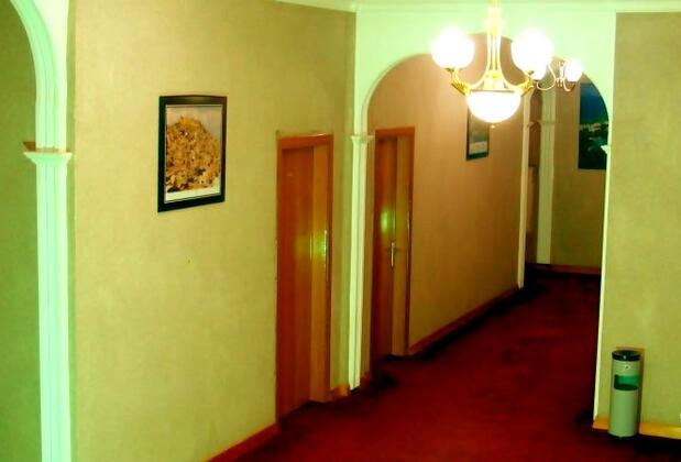 Aydınlar Hotel - Görsel 5