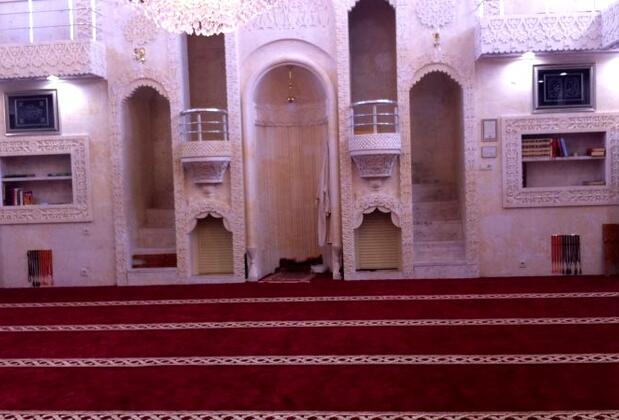 Aydınlar Hotel - Görsel 7