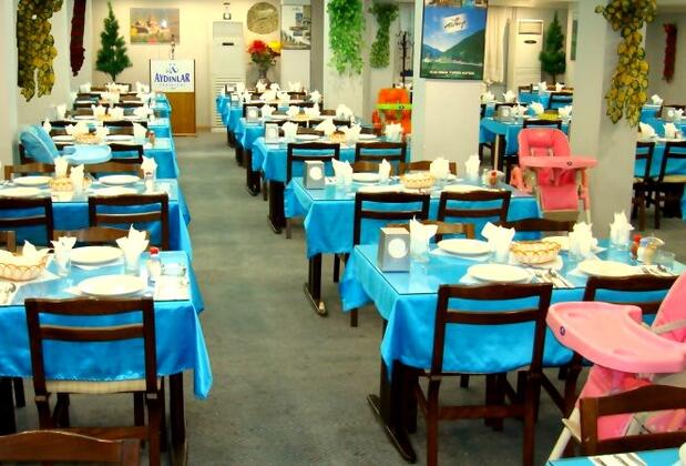 Aydınlar Hotel - Görsel 4