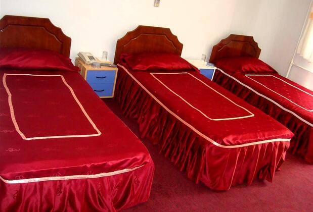 Aydınlar Hotel - Görsel 3