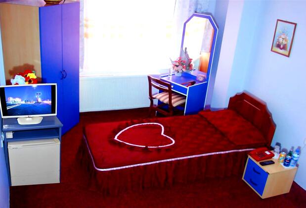 Aydınlar Hotel - Görsel 6