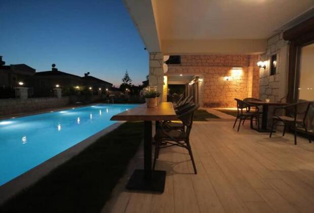 Fizzio Alaçatı Hotel - Görsel 39