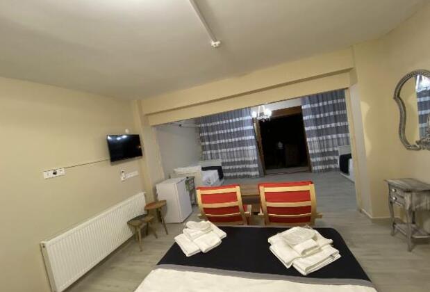 Fizzio Alaçatı Hotel - Görsel 13