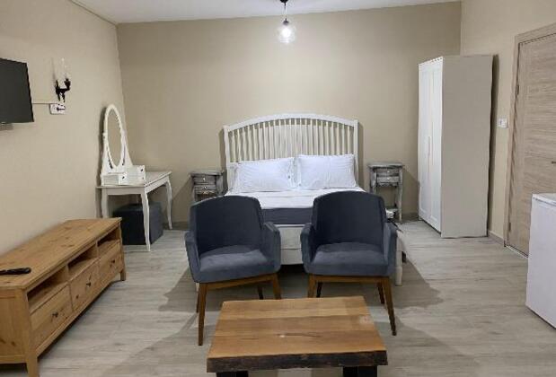 Fizzio Alaçatı Hotel - Görsel 24