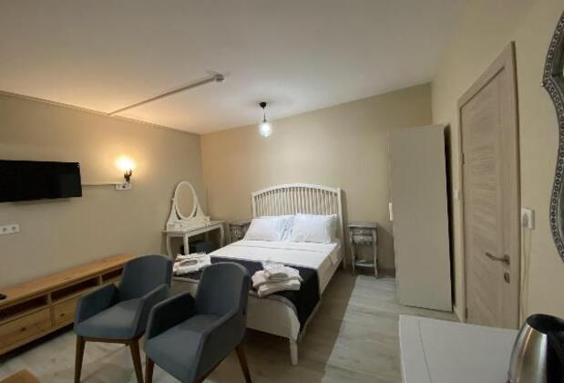 Fizzio Alaçatı Hotel - Görsel 25