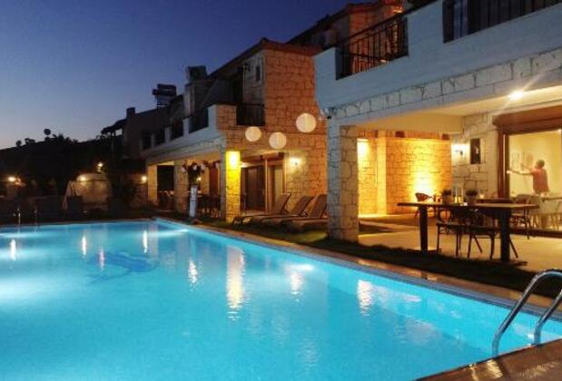 Fizzio Alaçatı Hotel - Görsel 36