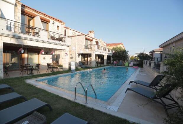 Fizzio Alaçatı Hotel - Görsel 4