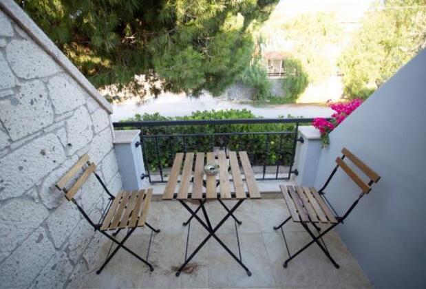 Fizzio Alaçatı Hotel - Görsel 19