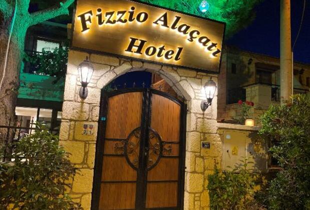 Fizzio Alaçatı Hotel - Görsel 6