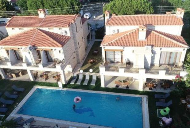 Fizzio Alaçatı Hotel - Görsel 37