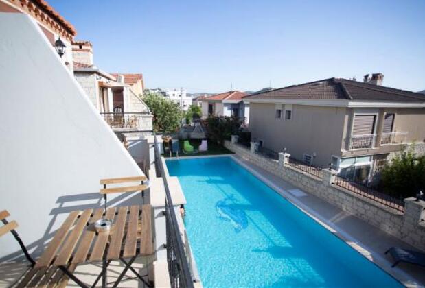 Fizzio Alaçatı Hotel - Görsel 38