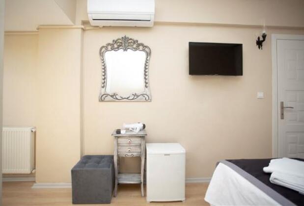 Fizzio Alaçatı Hotel - Görsel 26