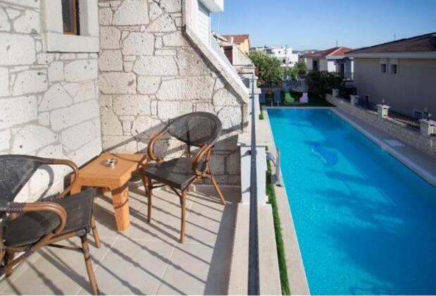 Fizzio Alaçatı Hotel - Görsel 21