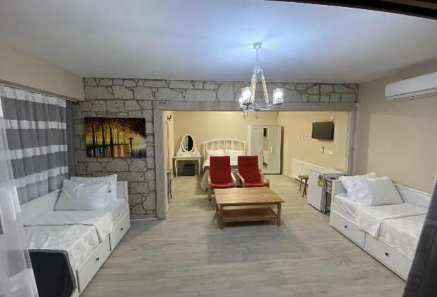 Fizzio Alaçatı Hotel - Görsel 17