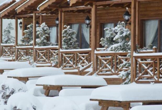 Gököz Natural Park - Görsel 28