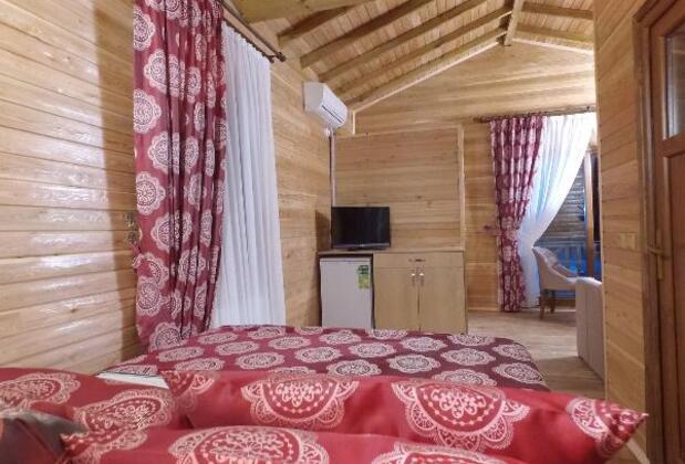 Gököz Natural Park - Görsel 30