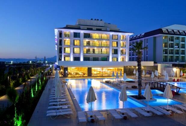 Novia Dionis Resort & Spa - Görsel 40