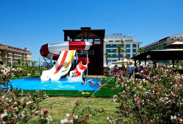 Novia Dionis Resort & Spa - Görsel 41