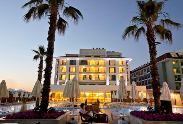 Novia Dionis Resort & Spa - Görsel 42