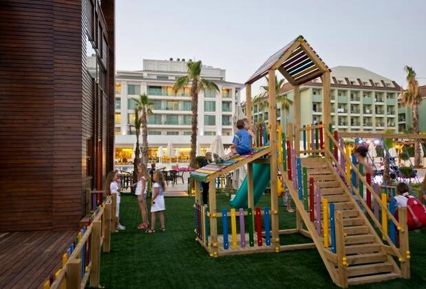 Novia Dionis Resort & Spa - Görsel 45