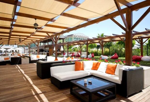 Novia Dionis Resort & Spa - Görsel 46