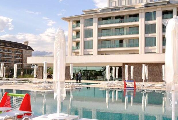 Novia Dionis Resort & Spa - Görsel 47