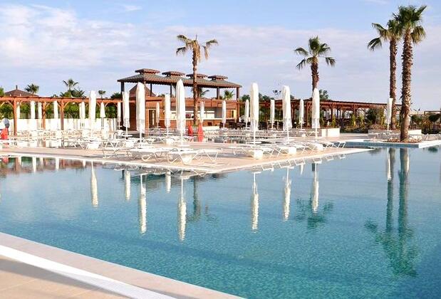 Novia Dionis Resort & Spa - Görsel 48