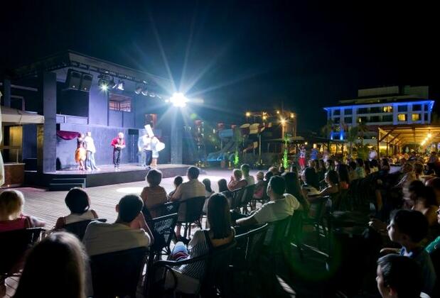 Novia Dionis Resort & Spa - Görsel 50