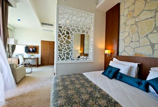 Novia Dionis Resort & Spa - Görsel 9