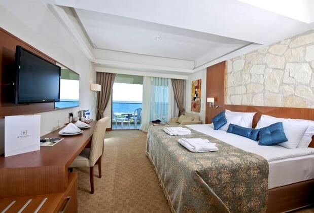 Novia Dionis Resort & Spa - Görsel 14