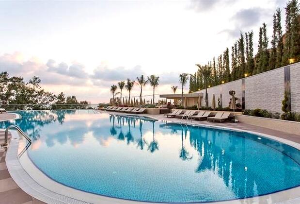 Michell Hotel - Görsel 5