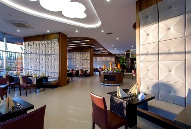 Michell Hotel - Görsel 6