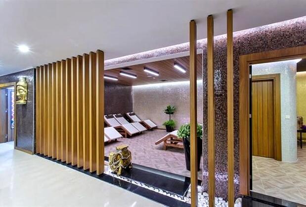 Michell Hotel - Görsel 7