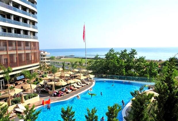 Michell Hotel - Görsel 8