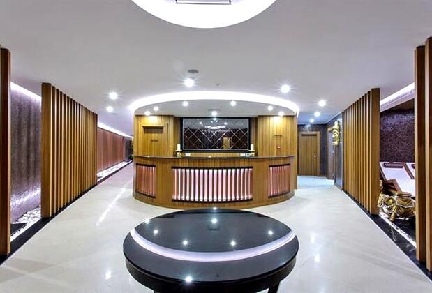 Michell Hotel - Görsel 11