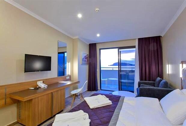 Michell Hotel - Görsel 17