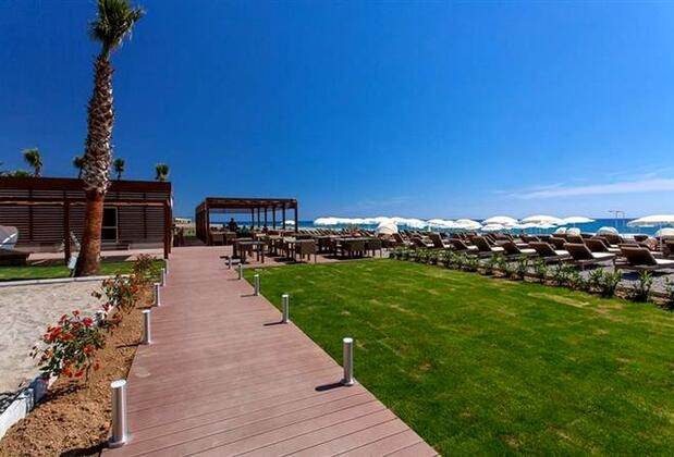 Michell Hotel - Görsel 19