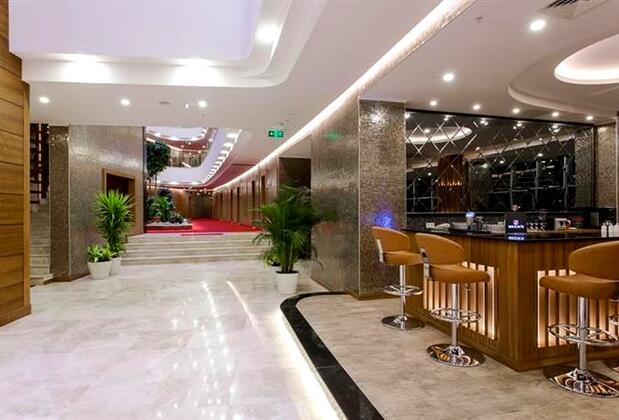 Michell Hotel - Görsel 13