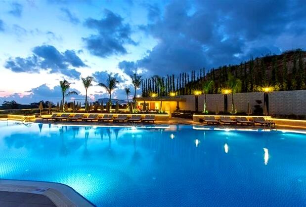 Michell Hotel - Görsel 21