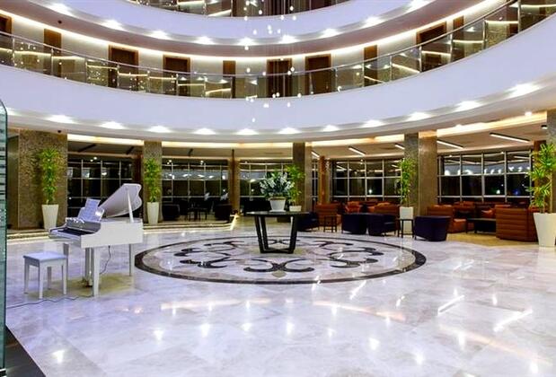 Michell Hotel - Görsel 12