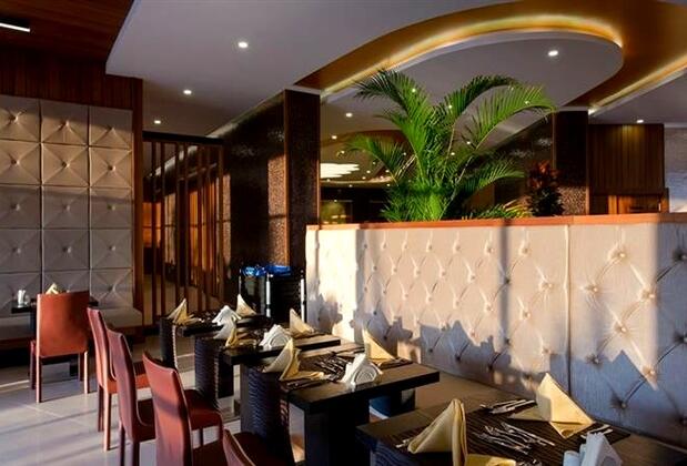 Michell Hotel - Görsel 25