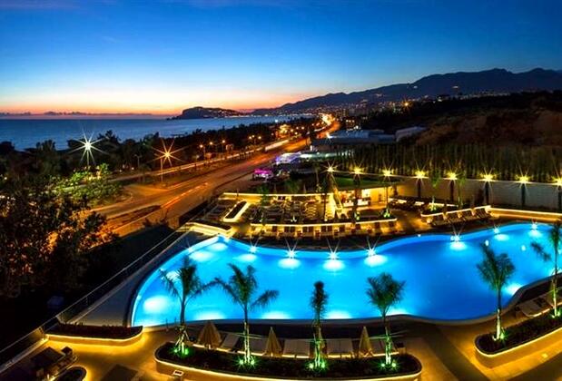 Michell Hotel - Görsel 26