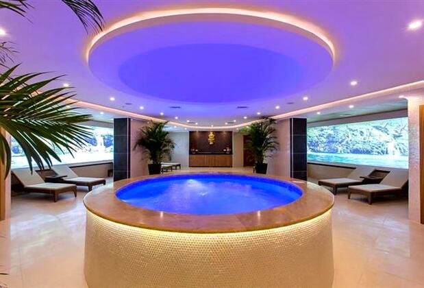 Michell Hotel - Görsel 29